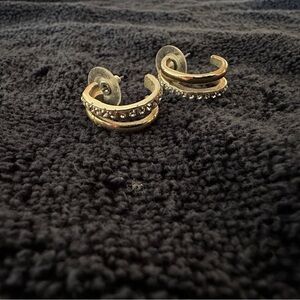 Brighton Neptunes Rings earrings